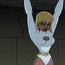 Galatea workout 2