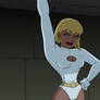 Galatea workout 3