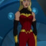 Wonder Girl