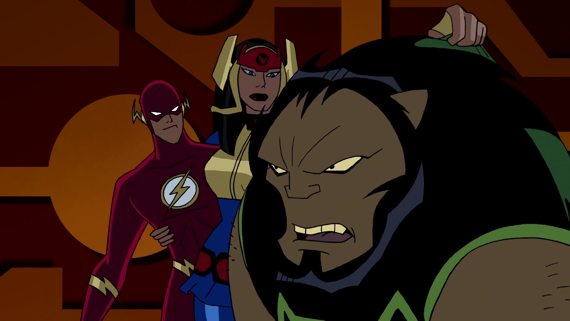 Tuff Flash Back Tucking in Flash by BigMike123456789 on DeviantArt