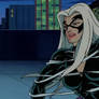 Black Cat breaks free part 1