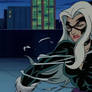 Black Cat breaks free part 2