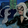 Black Cat breaks free part 4