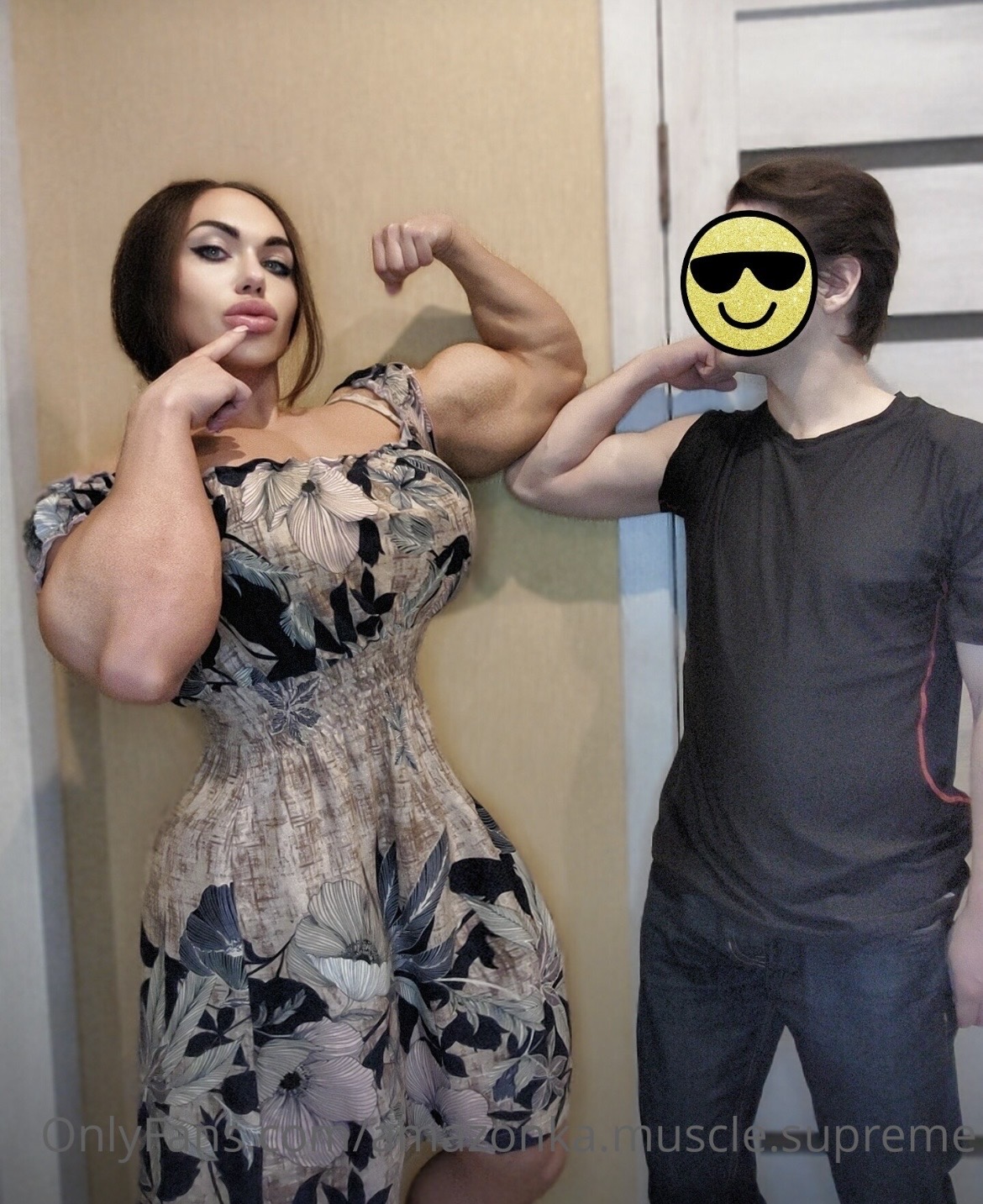 Bicep comparison