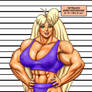 Tetsuko height