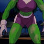She Hulks dirty body