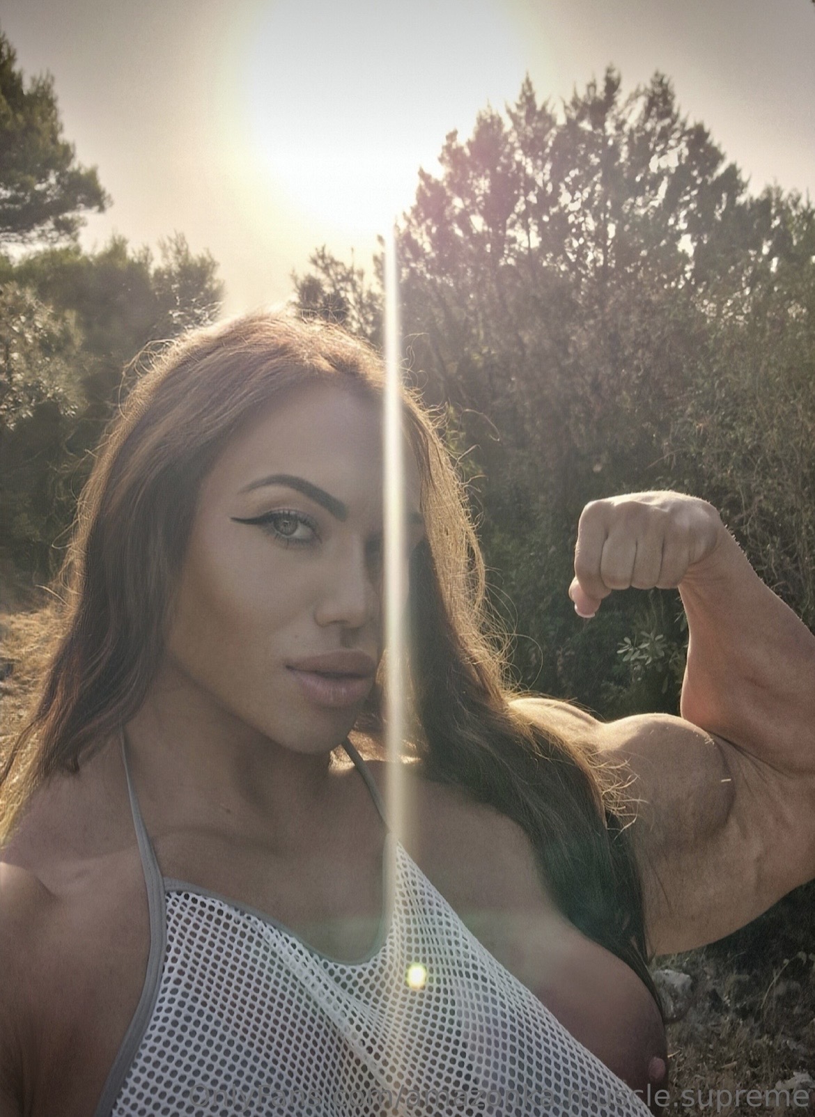 Sunny flex