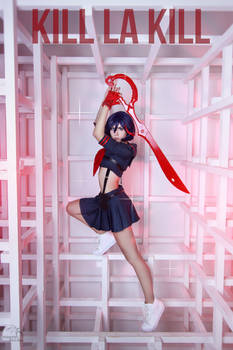 Kill la Kill 3