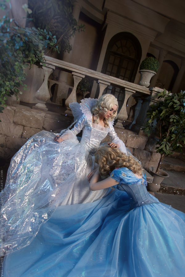 Cinderella 2015