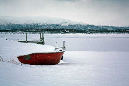 Northern Lake