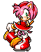 Amy Medium Icon