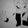 Natsu Dragneel - Fairy Tail