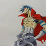 Kamina