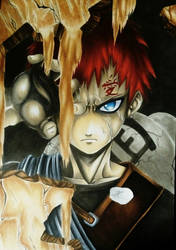 Gaara