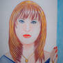 Jeanette's portraits