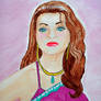 Nettie's Artwork