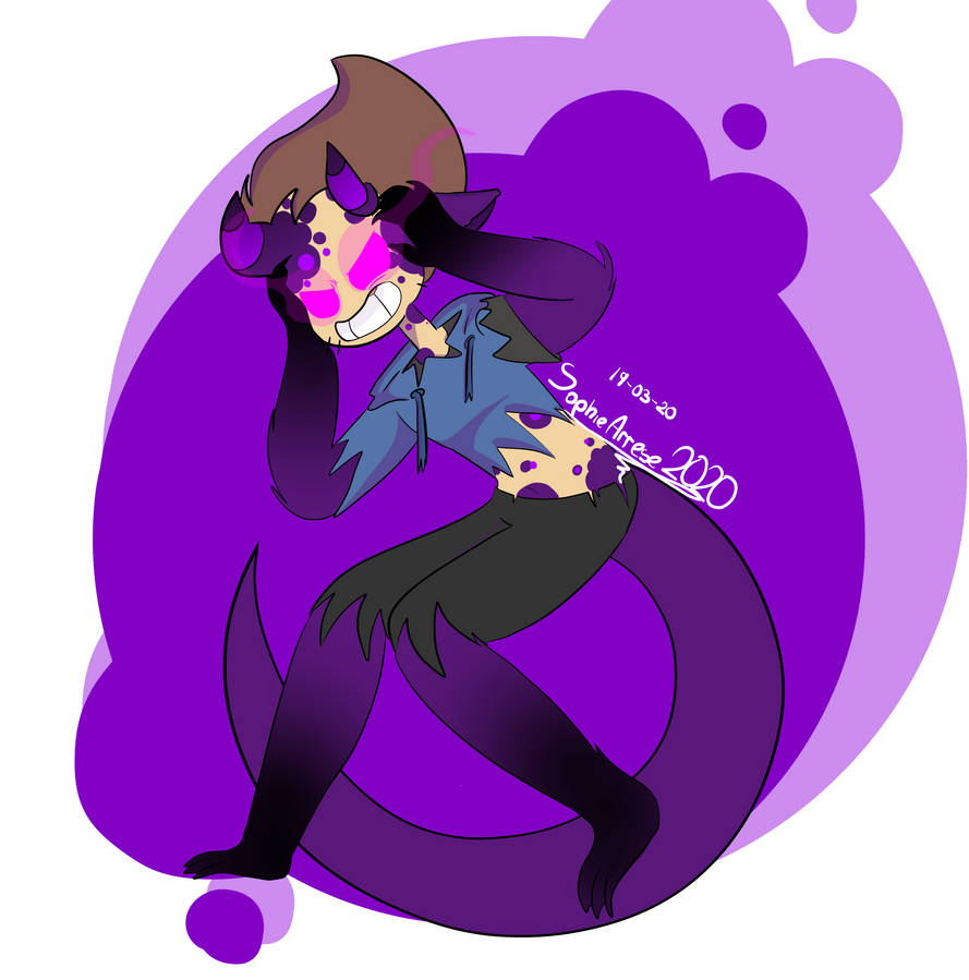 Tom Monster Eddsworld By FuntimeFNAF2020 On DeviantArt tom-monster-eddsworld-by-funtimefnaf2020-on-deviantart