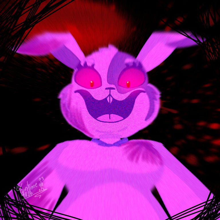 Vanny by FuntimeFNAF2020 on DeviantArt