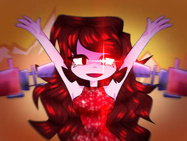 Explore the Best Fnfgirlfriend Art | DeviantArt