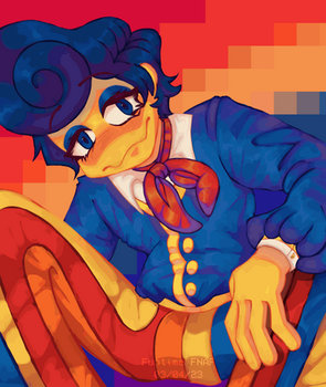 I can't see you but i know that you're there