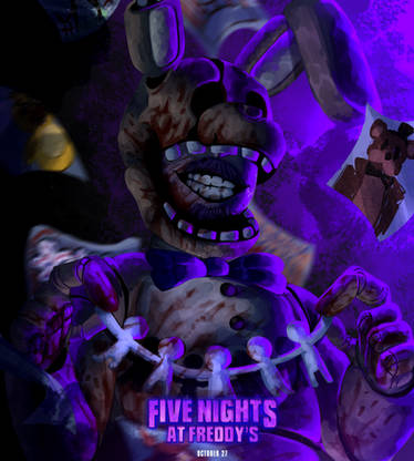 Realistic FNAF 1 CPU Icons by TheUnbearable101 on DeviantArt