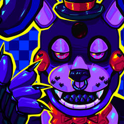 Commission-MxFazbunny