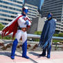 Gatchaman Cosplay 13