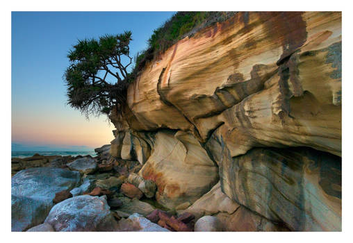 Yuraygir National Park