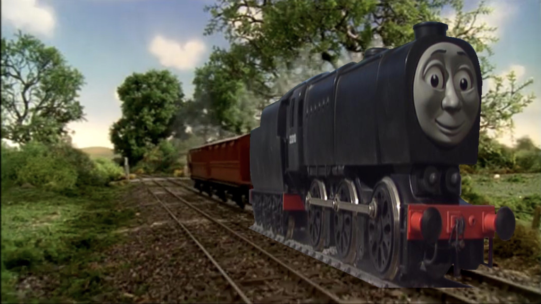 Neville in Season 7 by hopemate on DeviantArt