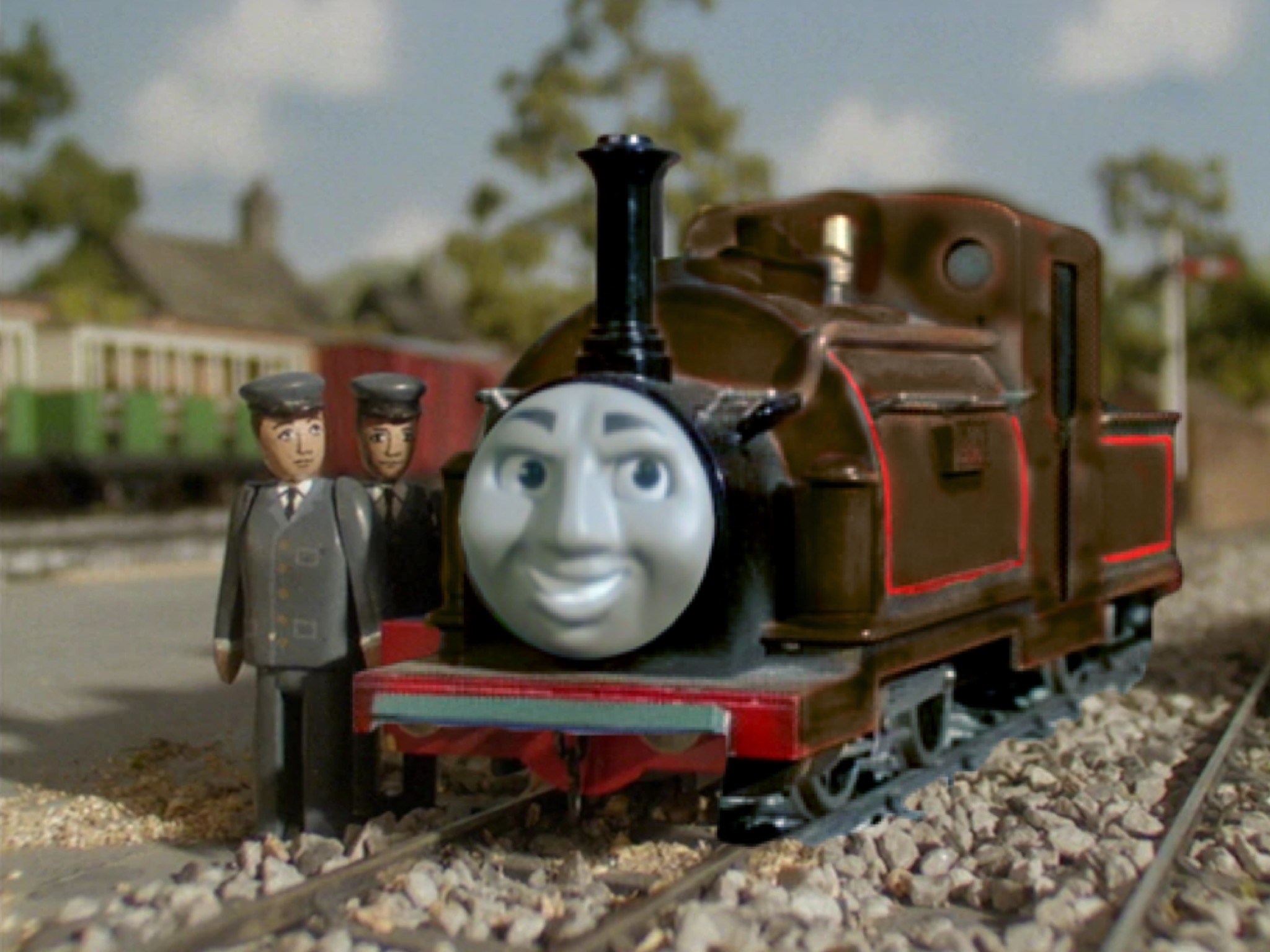 Bertram In Season 4 by hopemate on DeviantArt