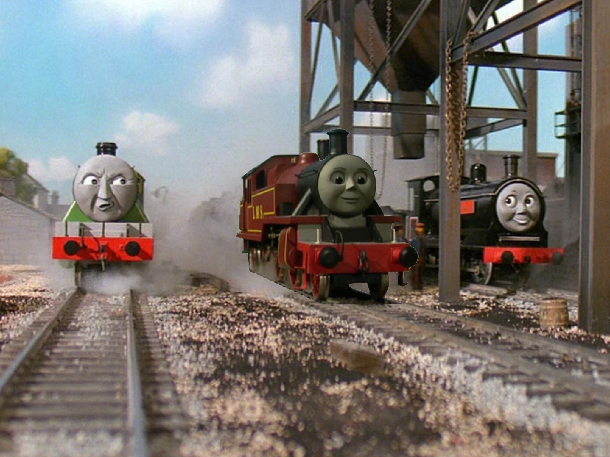 Arthur In Season 3 by hopemate on DeviantArt