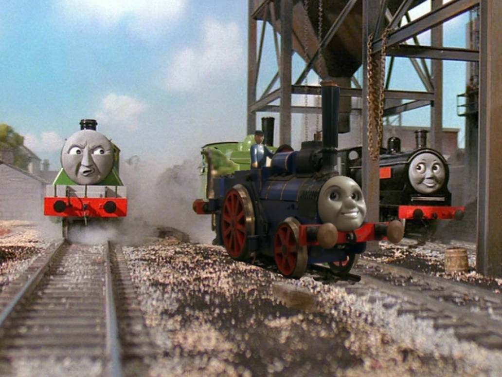 Fergus Ritchie Fergus In Season 3 by hopemate on DeviantArt