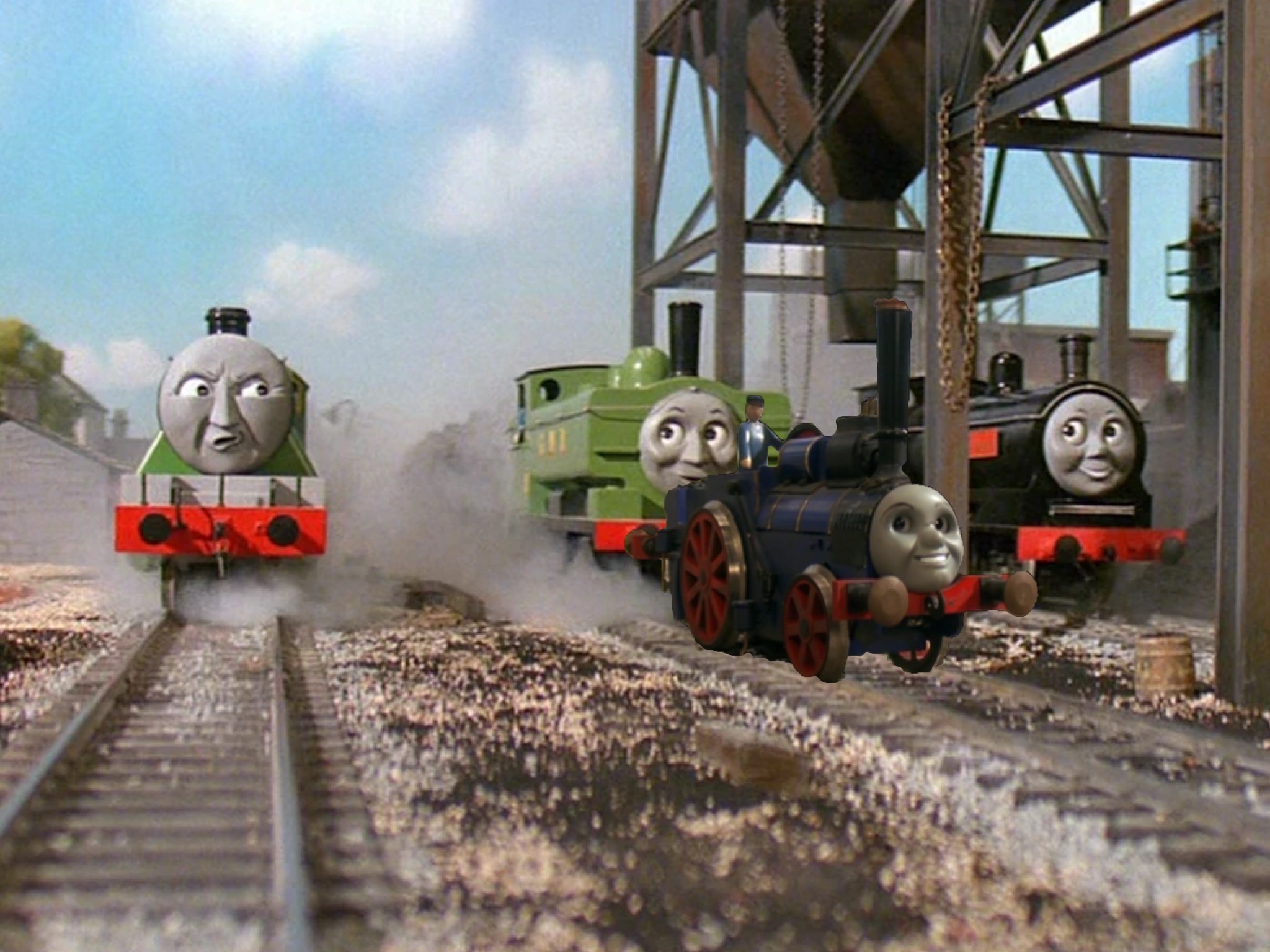 Fergus In Season 3 by hopemate on DeviantArt