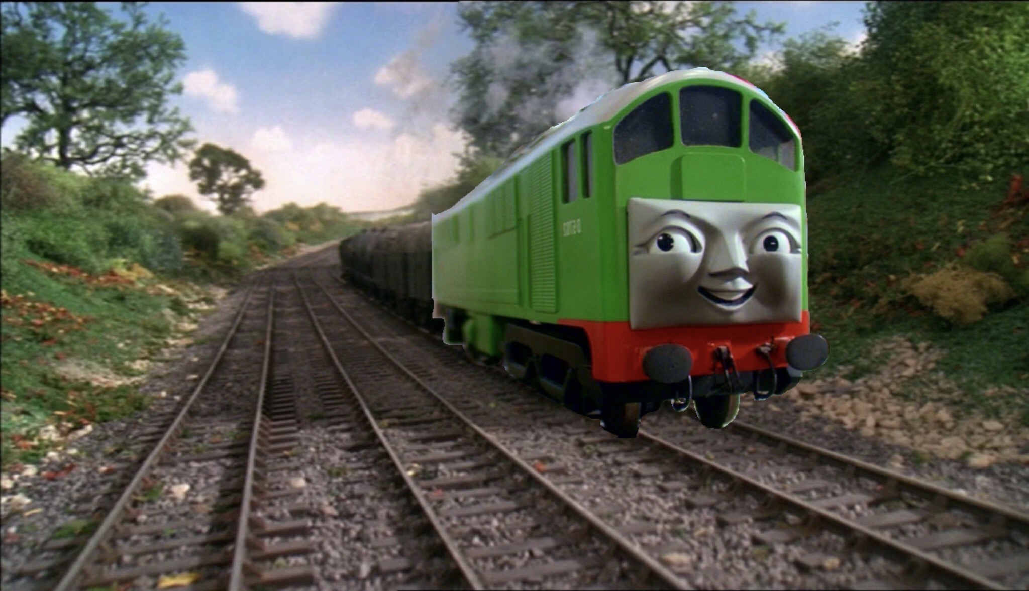 BoCo In Season 7 by hopemate on DeviantArt