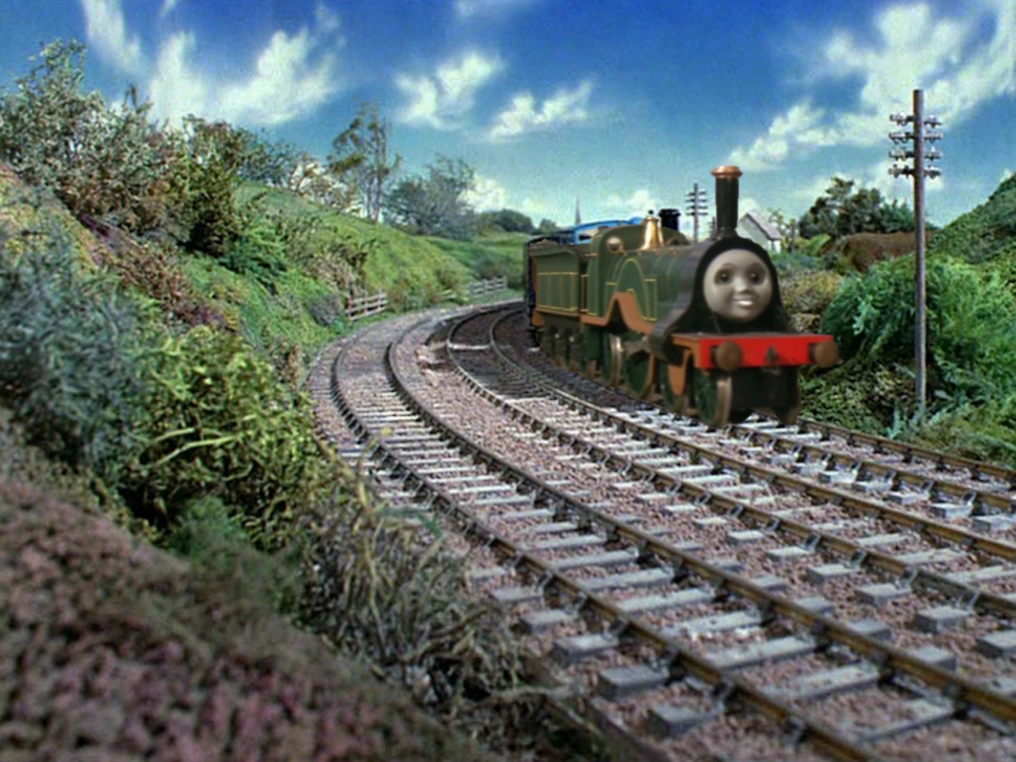 Emily In Season 1 by hopemate on DeviantArt