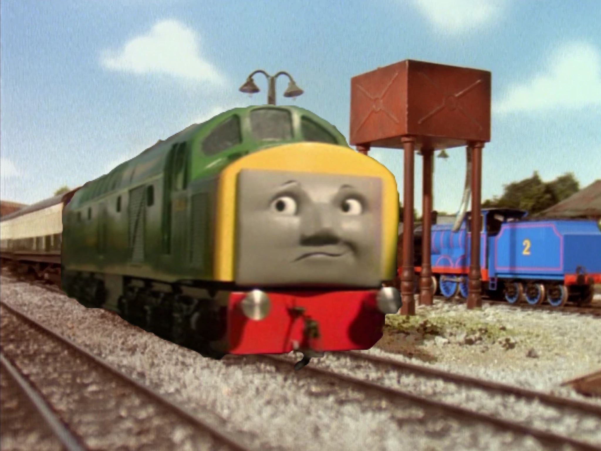 D261 In Season 5 by hopemate on DeviantArt