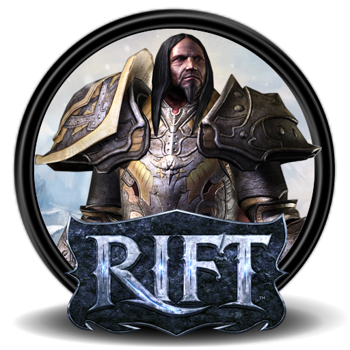 RIFT icon by Nidhoggr on DeviantArt