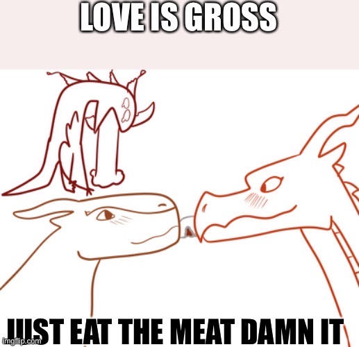 Low effort meme by Watsonator2004 on DeviantArt