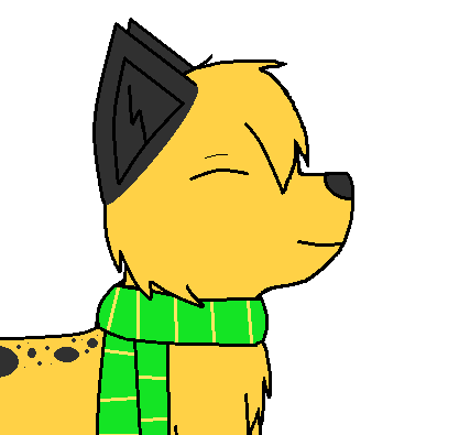 Chester Animation Chester Animation by FoxxyMel on DeviantArt