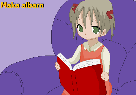 Maka albarn Read