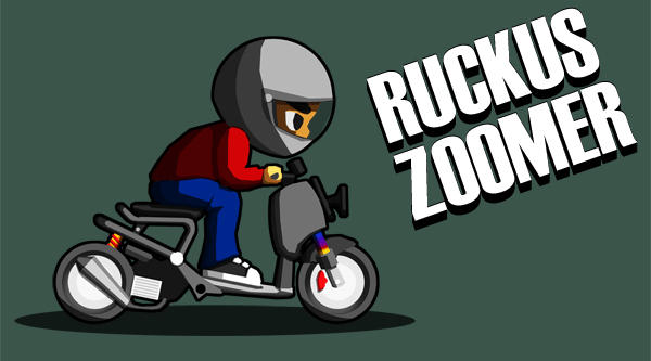 Deviant Ruckus ruckus by vovinamer on DeviantArt