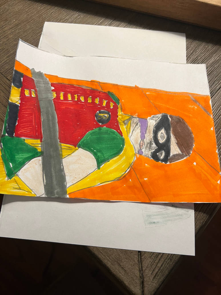 Pattern Cutter Trap by ANNALUCILLEONEAL2004 on DeviantArt