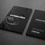 studioish business cards