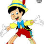 Pinocchio (Walt Disney's Pinocchio)