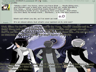 Ask Kuraito User Profile Deviantart Ask Kuraito User Profile Deviantart