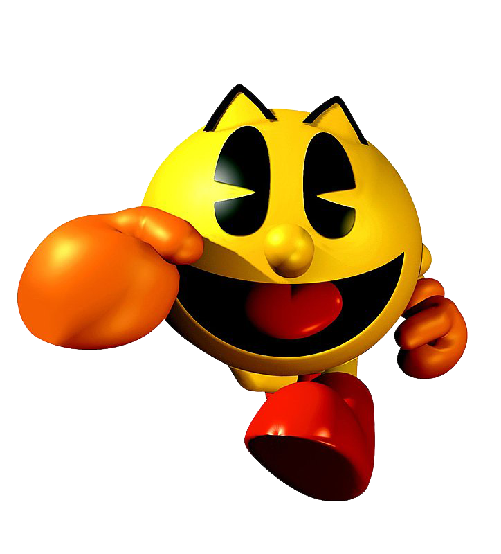 Pac-Man World, Pac-Man Wiki