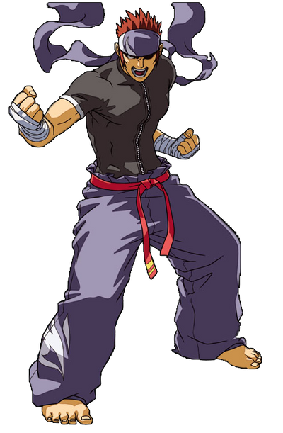 Zen Render by Jerimiahisaiah on DeviantArt