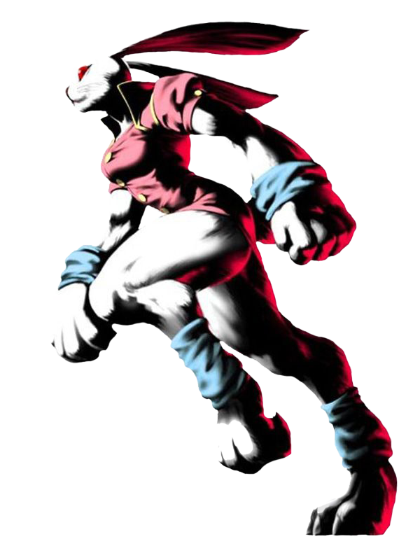Alice Tsukagami s Beast Form PNG Bloody Roar 2 By Jerimiahisaiah On alice-tsukagami-s-beast-form-png-bloody-roar-2-by-jerimiahisaiah-on