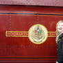 Hogwarts Express