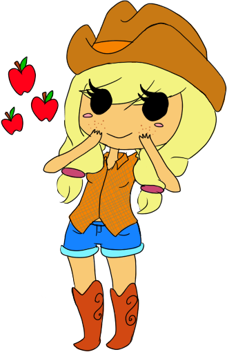 Applejack